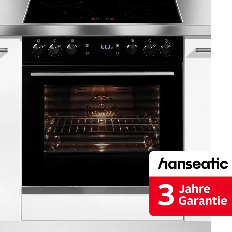 Hanseatic HBCO7210A1+HI46074CA