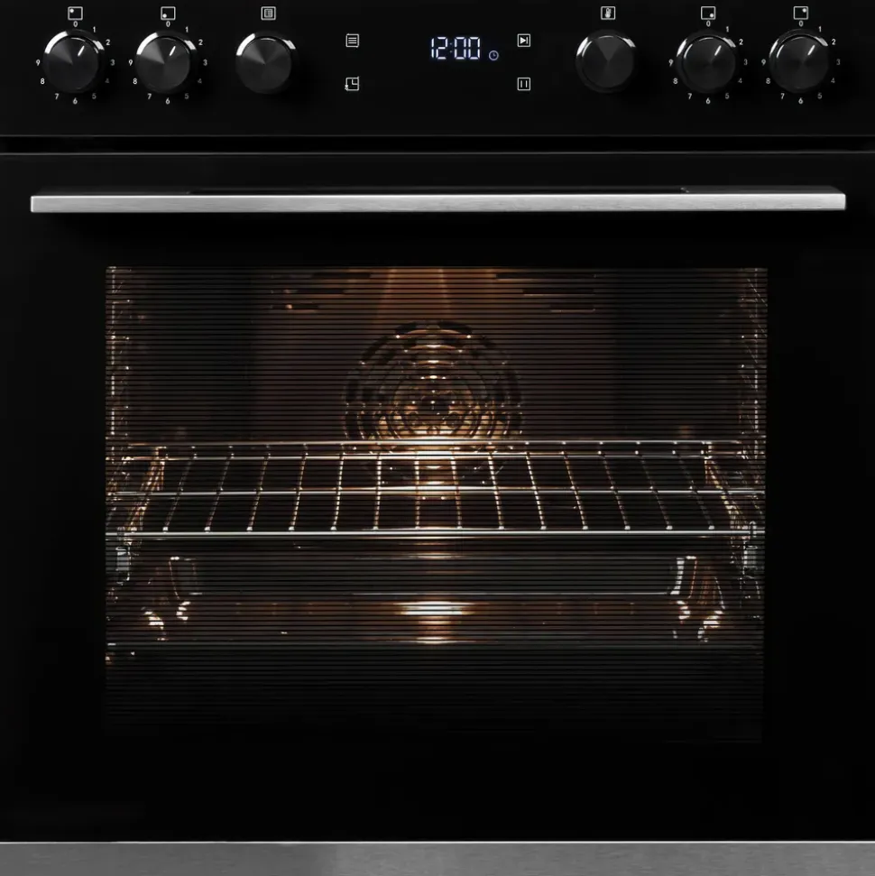 Hanseatic HBCO7210A1+HI46074CA