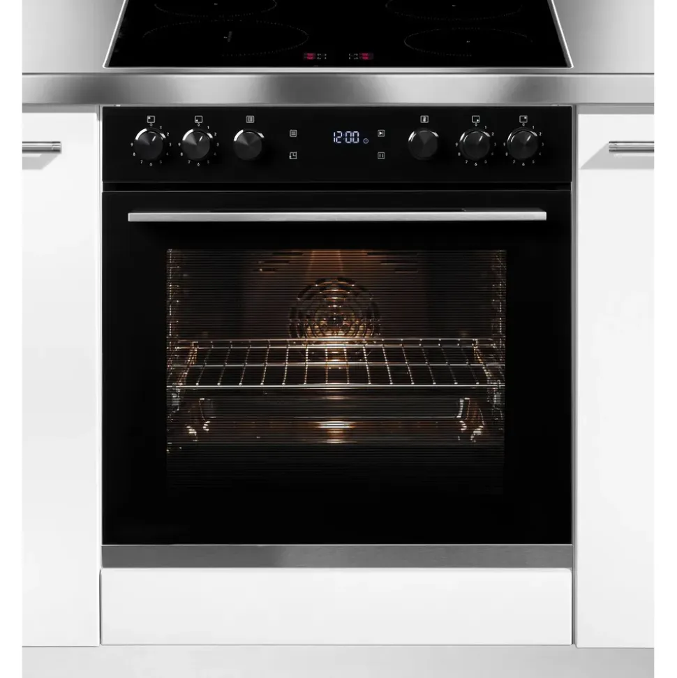 Hanseatic HBCO7210A1+HI46074CA