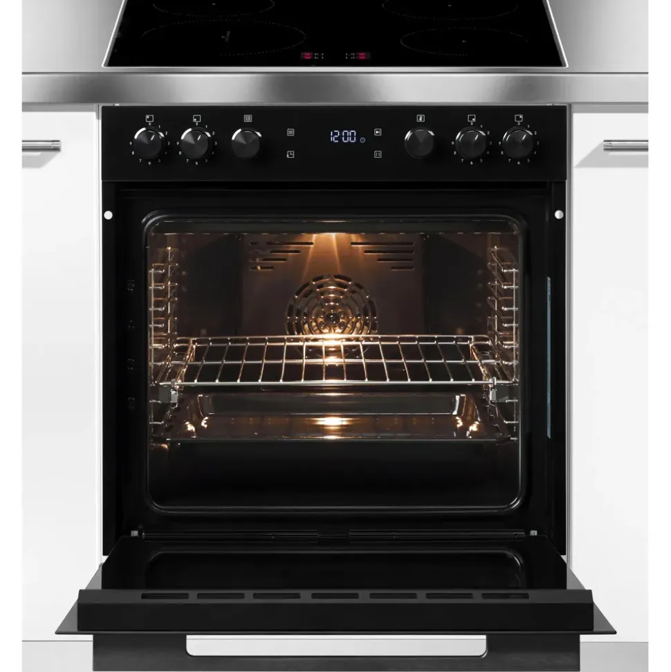 Hanseatic HBCO7210A1+HI46074CA