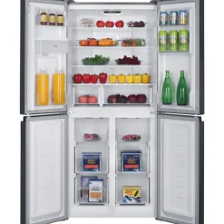 Hanseatic HCDC18080CWD Multi Door
