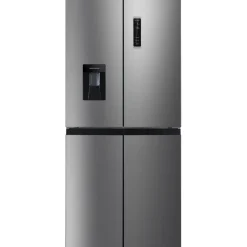 Hanseatic HCDC18080CWD Multi Door