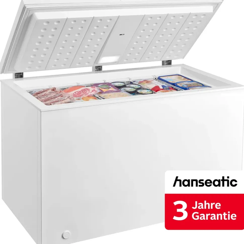 Hanseatic HGT128A
