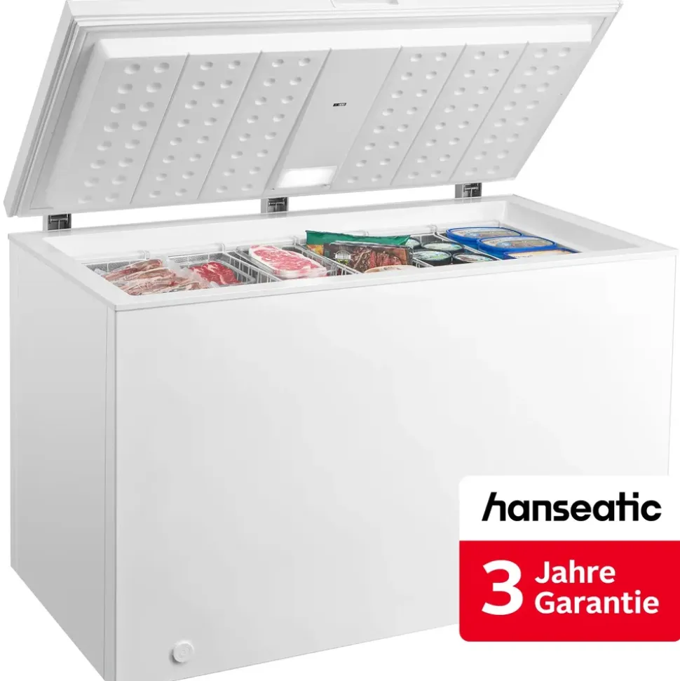Hanseatic HGT128C
