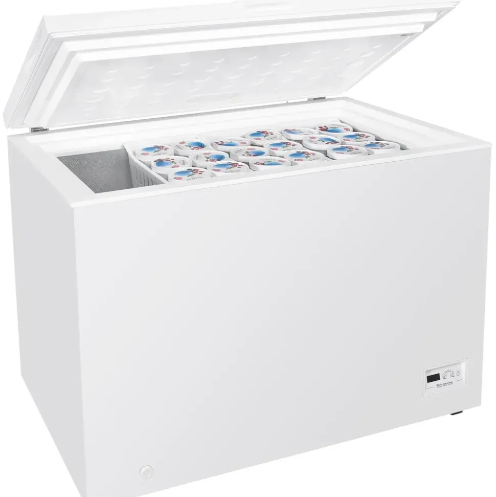 Hanseatic HGT85102CE