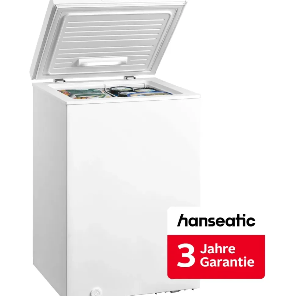 Hanseatic HGT8550EE