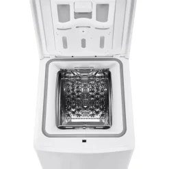 Hanseatic HTW510C Toplader (5 kg, 1000 U/min)