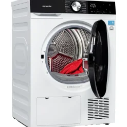 Hanseatic HWT8BGT Wärmepumpentrockner (8 kg)