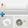 Hantech H-PRO Split Klimaanlage