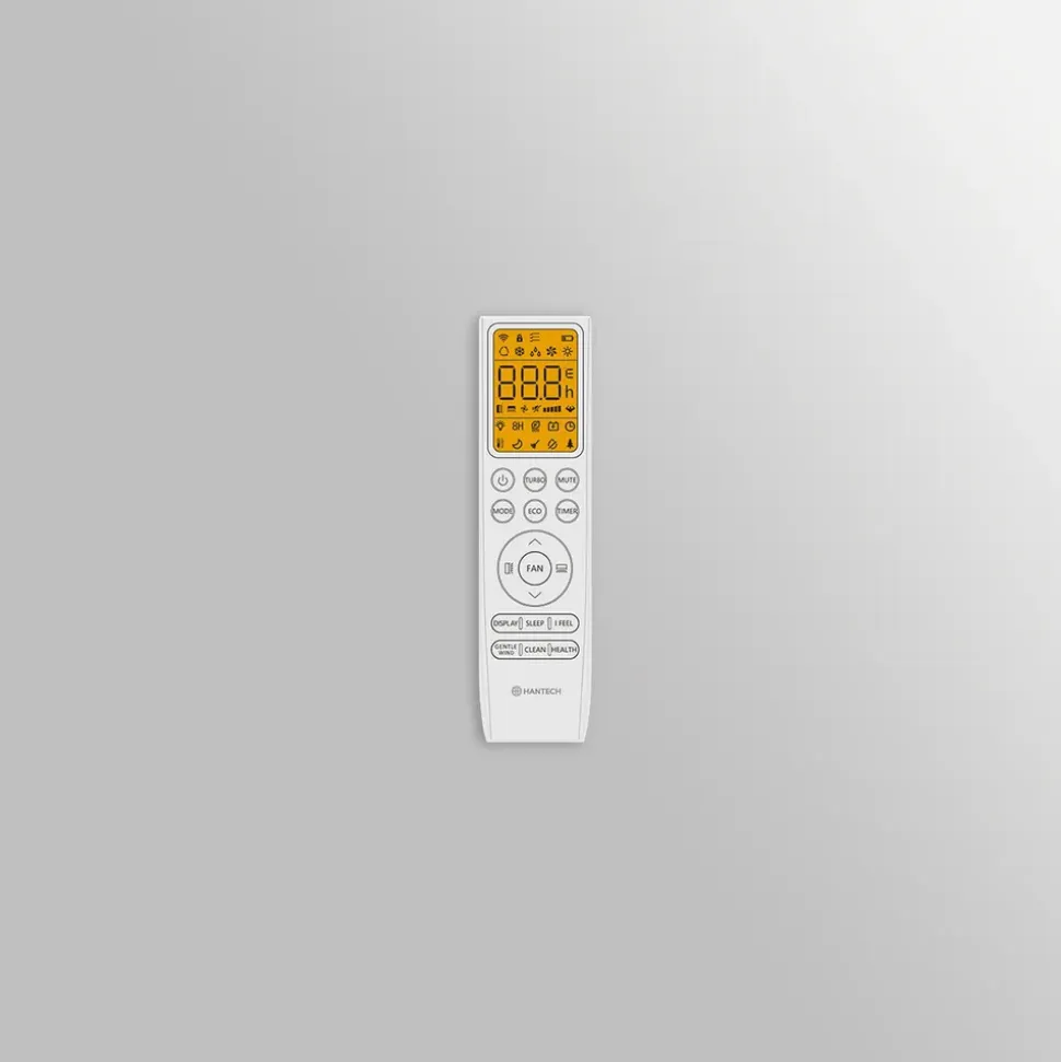 Hantech H-PRO Split Klimaanlage