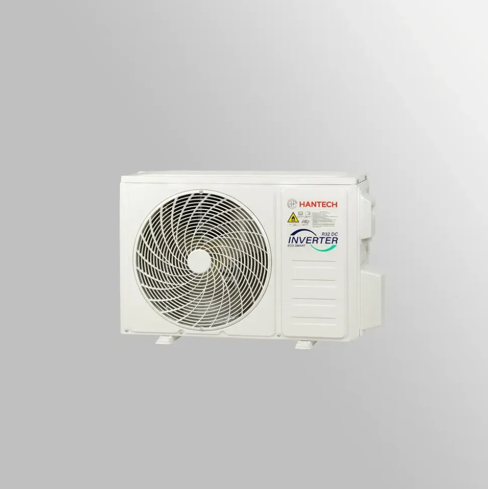 Hantech H-PRO Split Klimaanlage