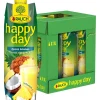 Happy Day Fruchtsaftkonzentrat Ananas, Kokos 6x 1,0 l