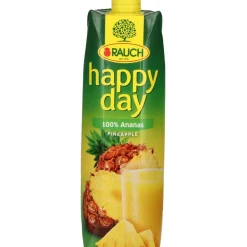 Happy Day Fruchtsaftkonzentrat Ananas 6x 1,0 l