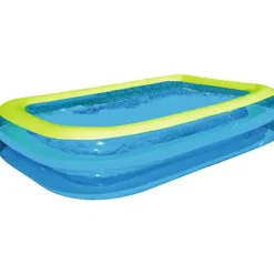 Happy People Family Pool 262 x 175 x 50 cm