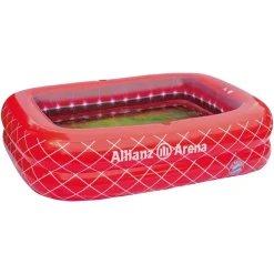 Happy People FC Bayern München Family Pool Planschbecken 200 x 150 x 50 cm (16073)