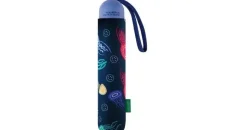 Happy Rain Benetton Super Mini Kids Manuell Taschenschirm in Jellyfish | Gr.: onesize