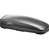 Hapro Traxer 5,6 370L Grau matt