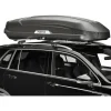 Hapro Trivor 640 Anthracite