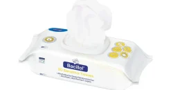 Hartmann Bacillol 30 Sensitive Tissues Flow-Pack 80 st