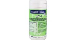 Hartmann Bacillol Tissues 100 St.