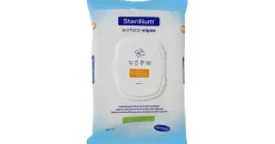Hartmann Sterillium surface wipes 60 st