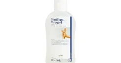 Hartmann Sterillium Virugard Lösung
