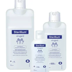 Hartmann Sterillium Virugard 1000 ml