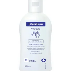Hartmann Sterillium Virugard 1000 ml