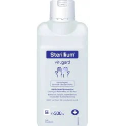 Hartmann Sterillium Virugard 1000 ml