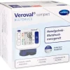 Hartmann Veroval compact Handgelenk-Blutdruckmessgerät 1 st