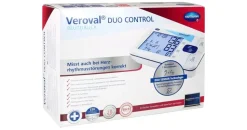 Hartmann Veroval Duo Control medium