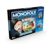 Hasbro Monopoly Banking Cash-Back