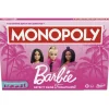 Hasbro Monopoly Barbie Edition deutsche Version