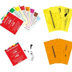 Hasbro Monopoly Classic Refresh