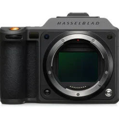 Hasselblad X2D II 100C + XCD