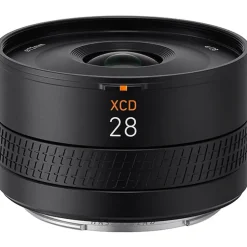 Hasselblad X2D II 100C + XCD