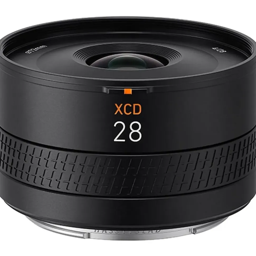 Hasselblad X2D II 100C + XCD