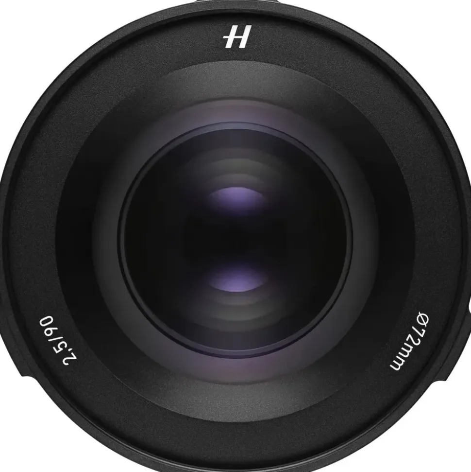 Hasselblad X2D II 100C + XCD