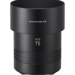 Hasselblad X2D II 100C + XCD