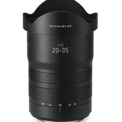 Hasselblad X2D II 100C + XCD