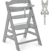 hauck Alpha+ grey