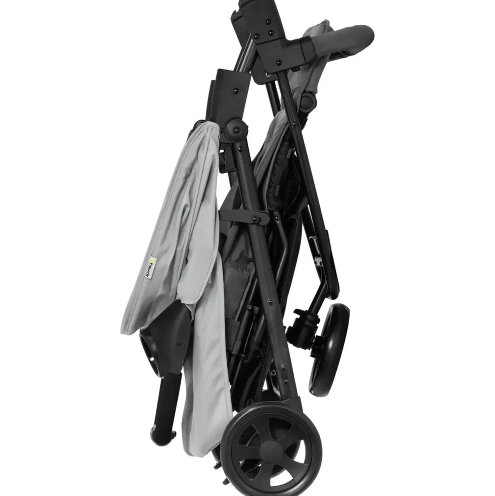 hauck Citi Neo 3 grey
