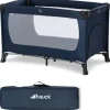 hauck Dream'n Play Plus navy/aqua
