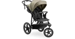 hauck Runner 3 Olive