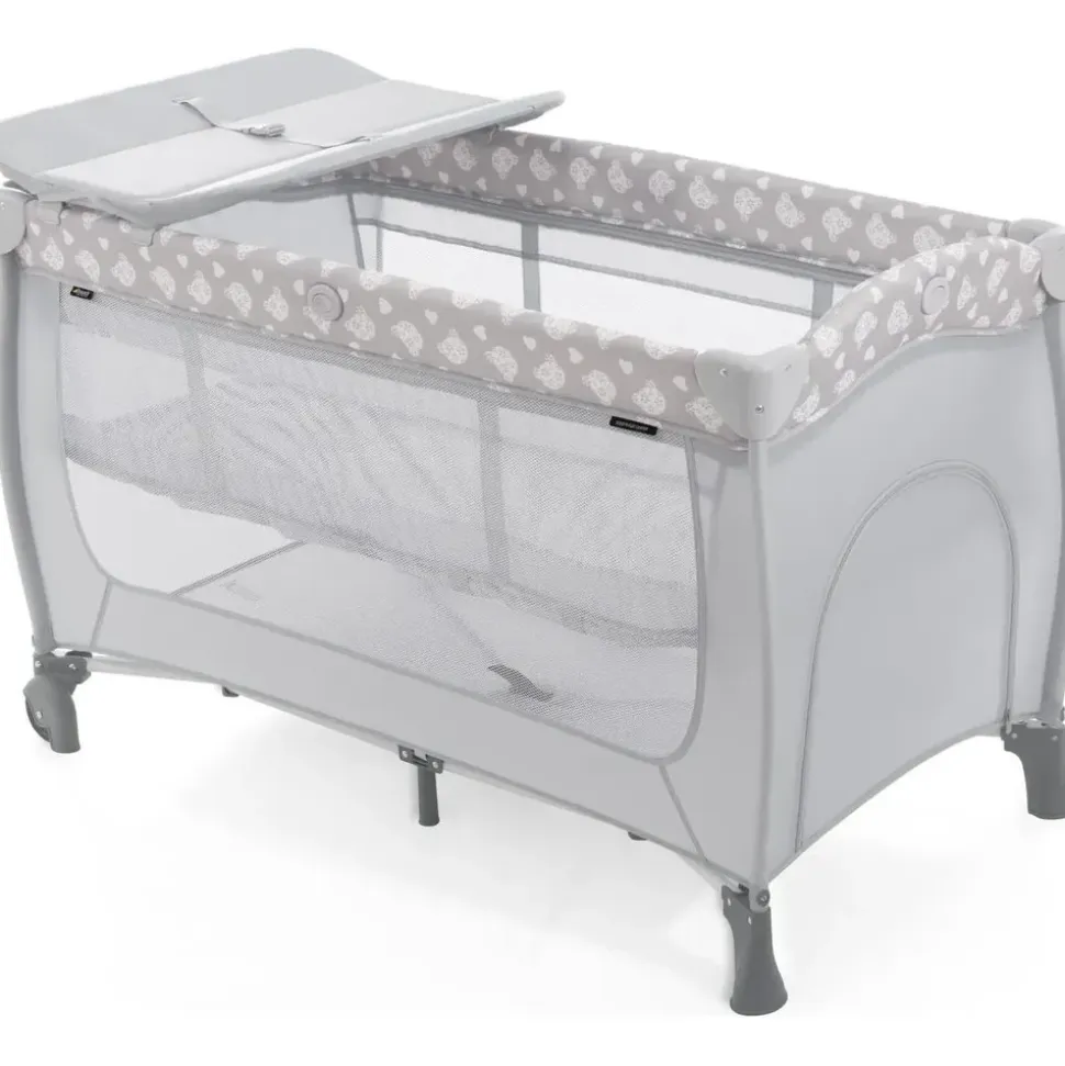 hauck Sleep'n Play Center