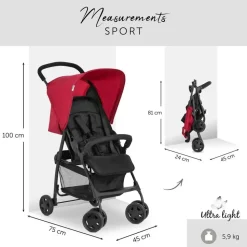 hauck Sport