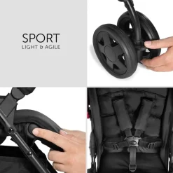 hauck Sport