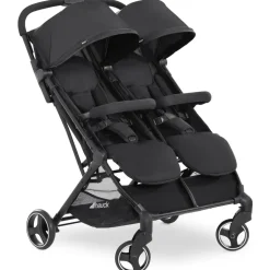 hauck Swift X Duo black