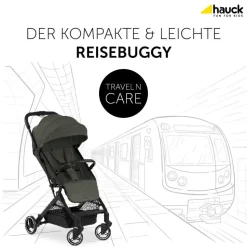hauck Travel N Care