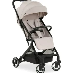 hauck Travel N Care beige